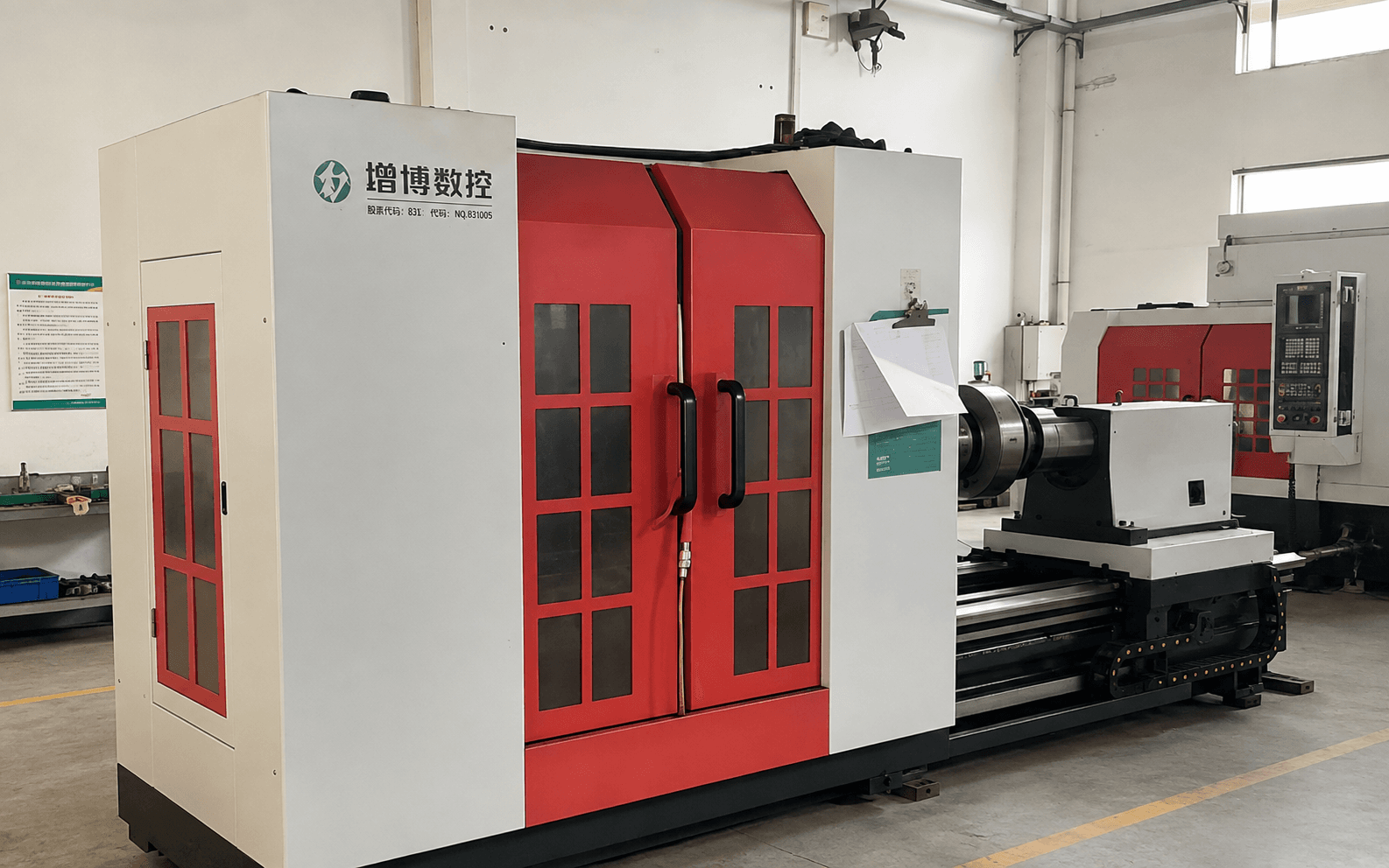 FKY buckle mould workshop