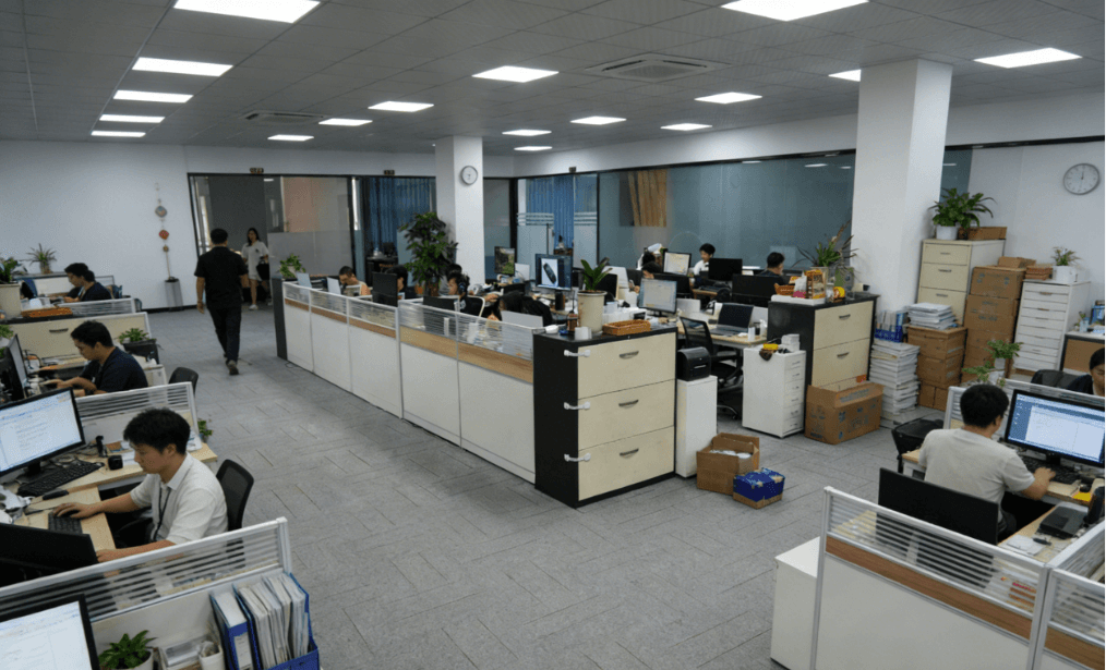 FKY office