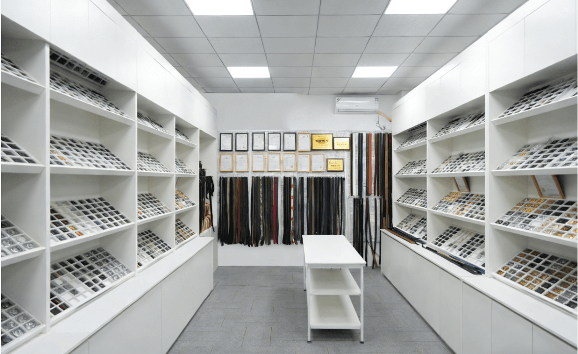 FKY showroom