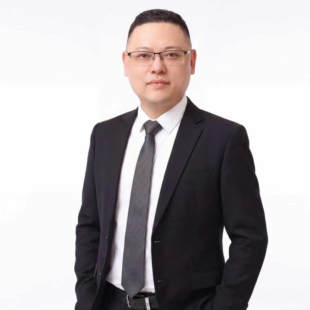 Mr. Huang, FKY CEO