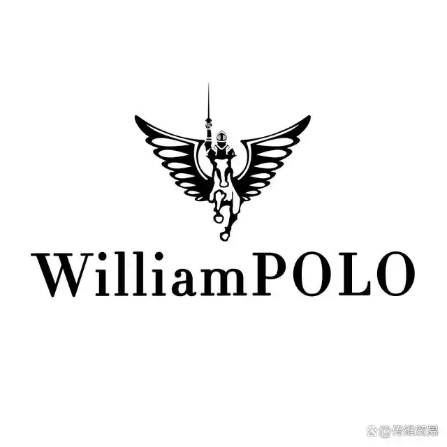 WilliamPOLO logo