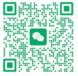 FKY WeChat QR code