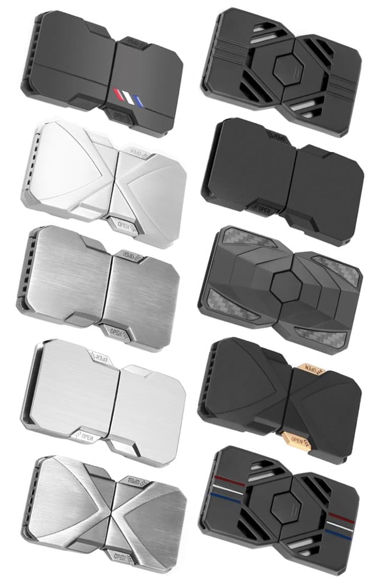 Tactical belt buckle design directions for OEM and ODM customization