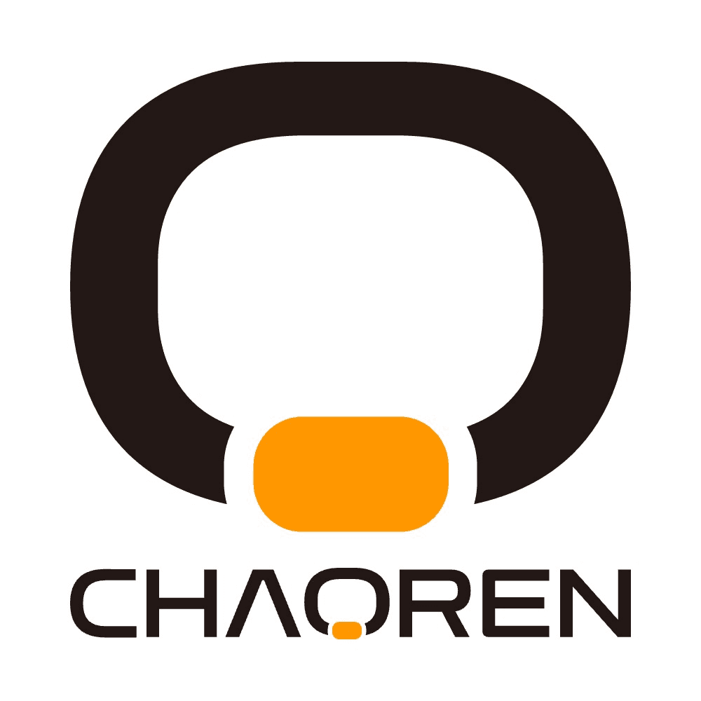 CHAOREN logo shown among selected FKY cooperation references
