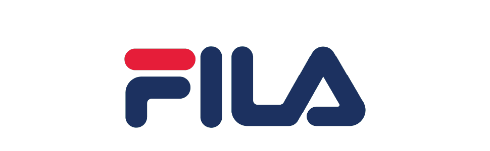 FILA logo shown among selected FKY cooperation references