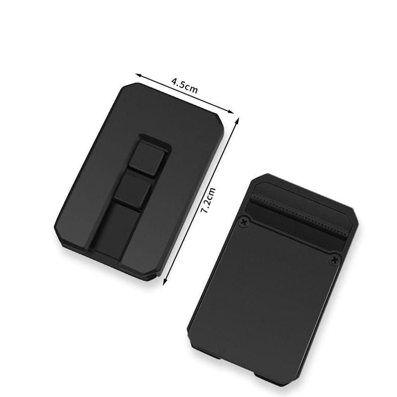 Extended-Range Anti-Slip Adjustment (QSB-02)