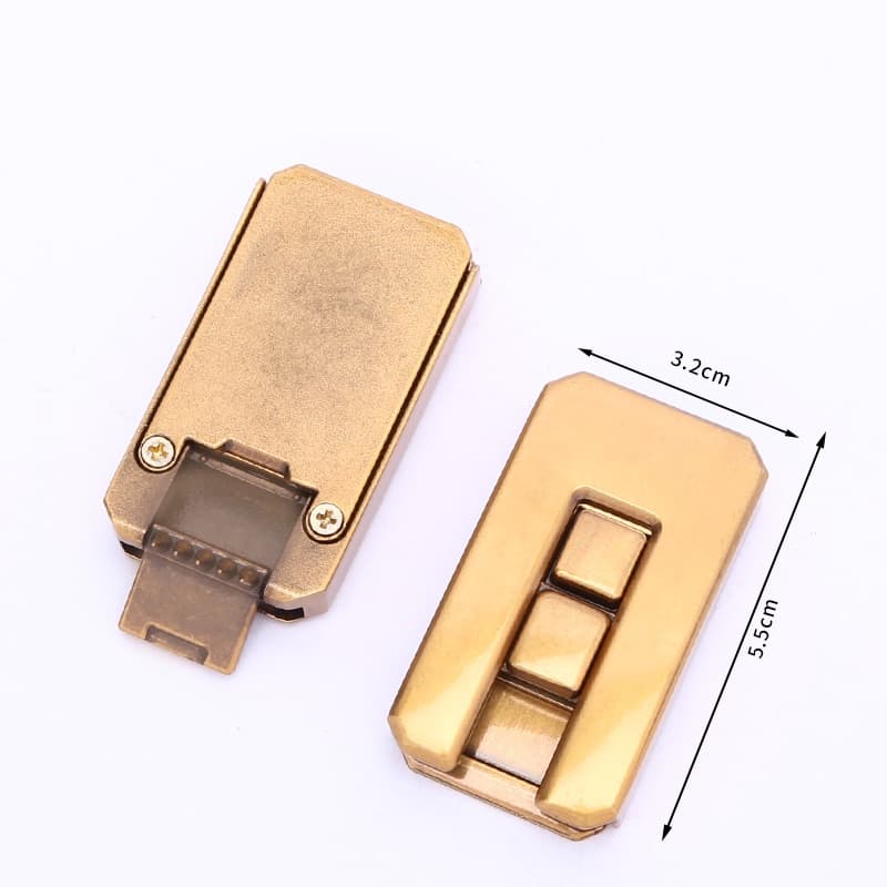 Women’s Coordinated Slide Buckle (QSB-04)